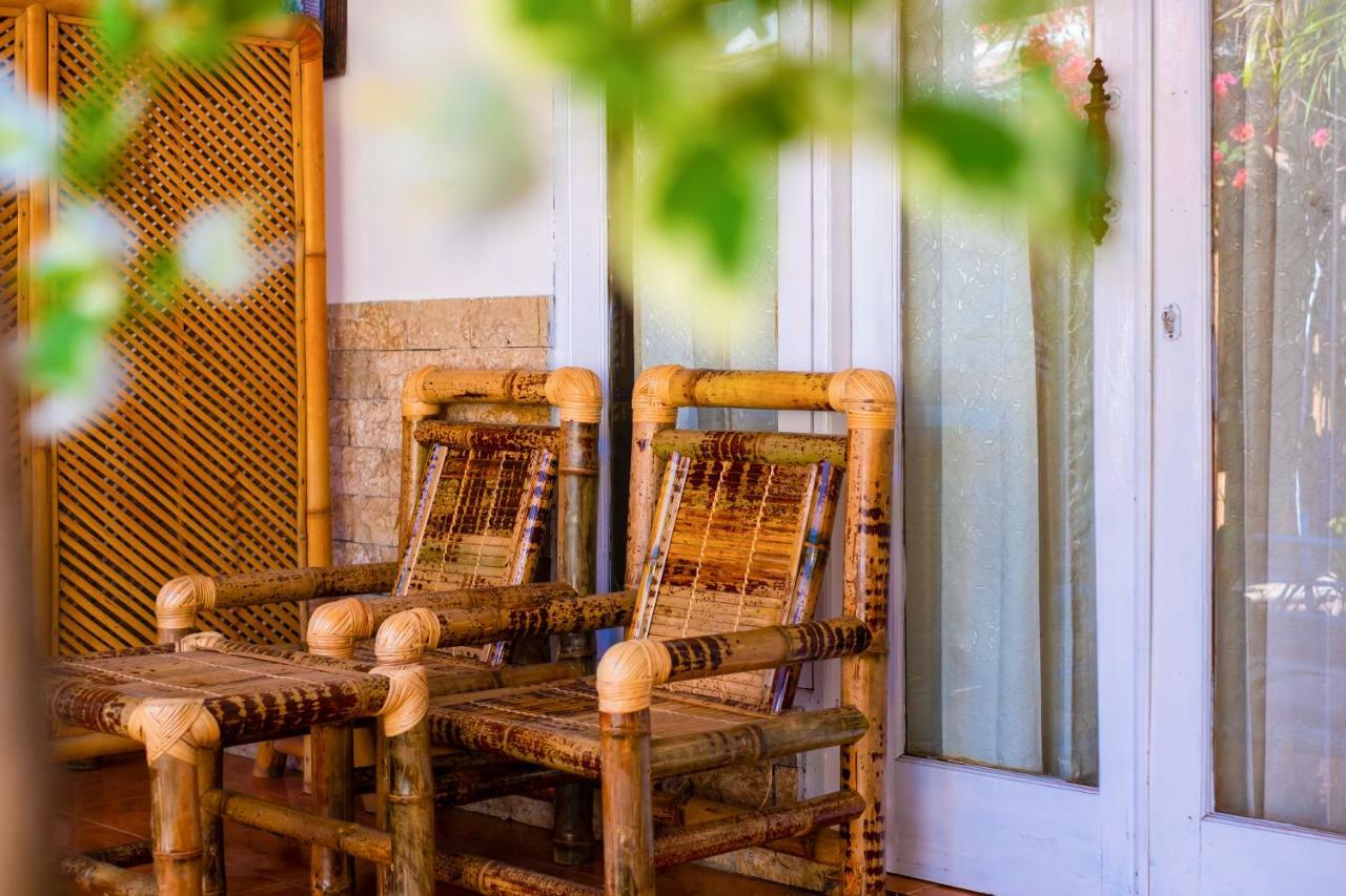 Oyo 1373 Chili Gili Hotel Gili Trawangan Eksteriør billede