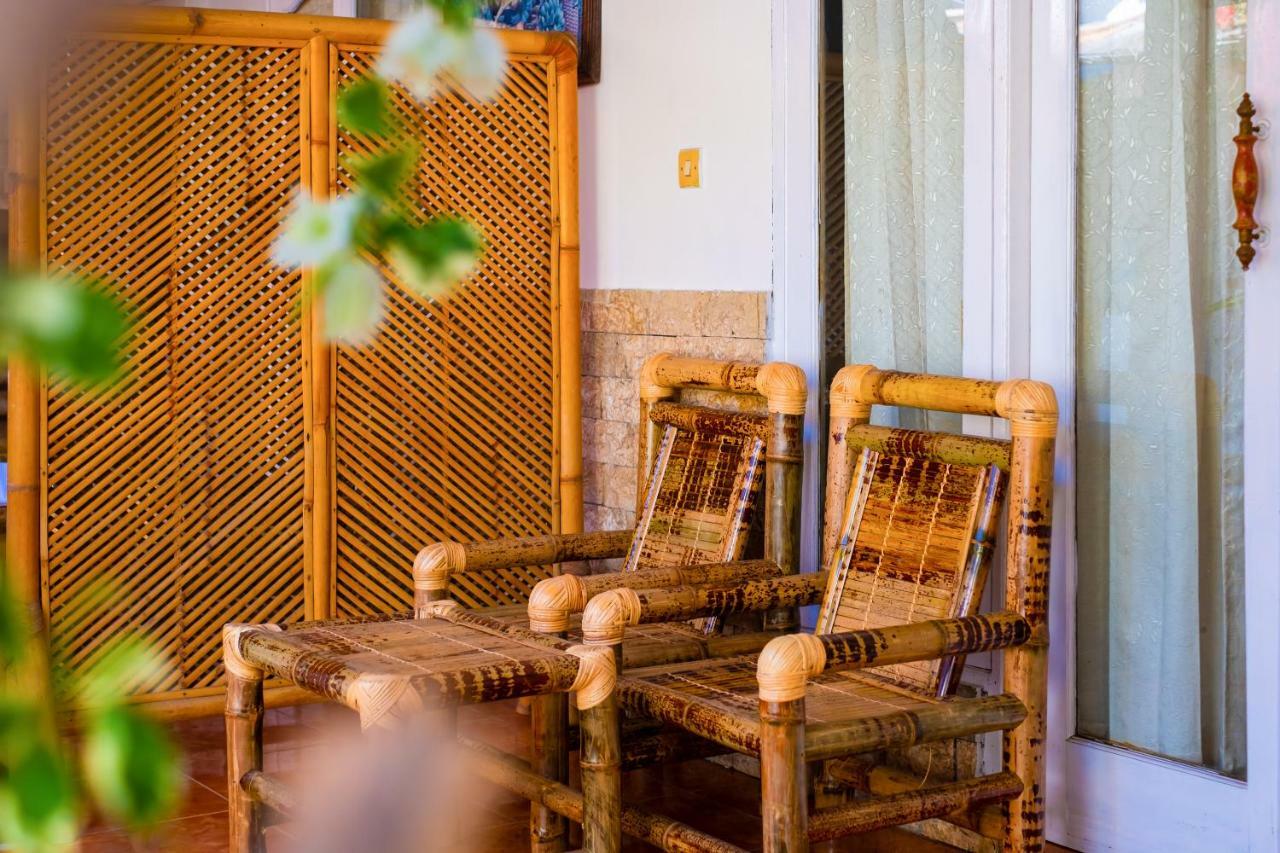 Oyo 1373 Chili Gili Hotel Gili Trawangan Eksteriør billede